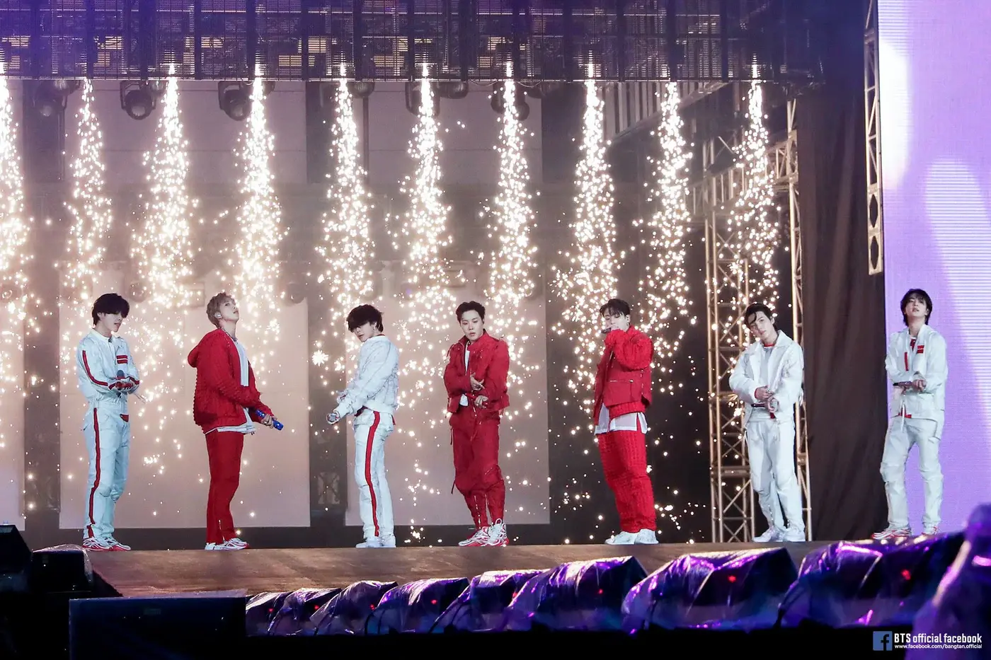 Woman nabbed for 'scamming' BTS fans with fake concert tickets
